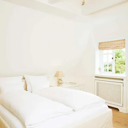 East Side Von & Mehr Feriehus