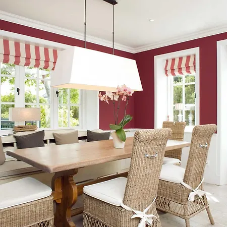 East Side Von & Mehr Feriehus Kampen