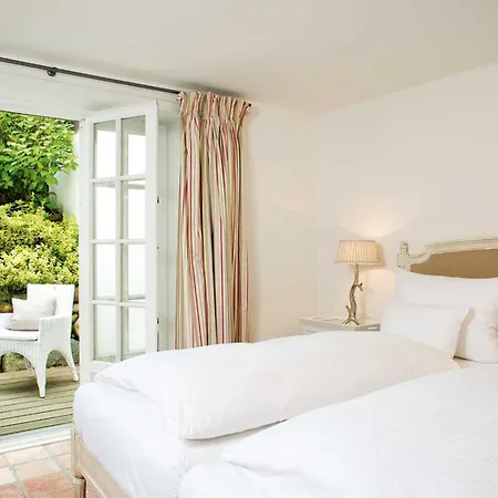 Feriehus East Side Von & Mehr *