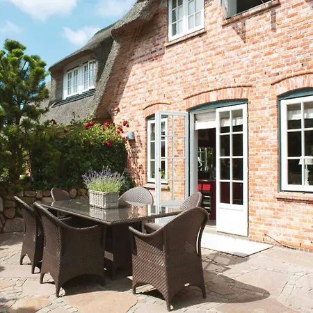 East Side Von & Mehr Feriehus *