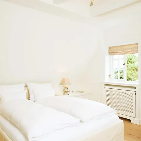 Feriehus East Side Von & Mehr *