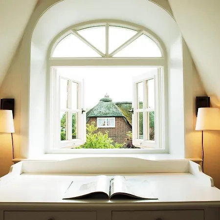 East Side Von & Mehr Feriehus Kampen