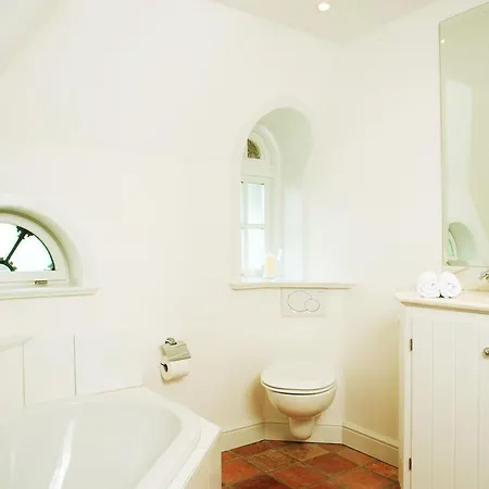 East Side Von & Mehr Feriehus *