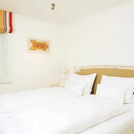 Feriehus East Side Von & Mehr